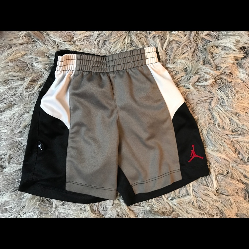 ♻️Air Jordan 24 MONTH basketball Shorts